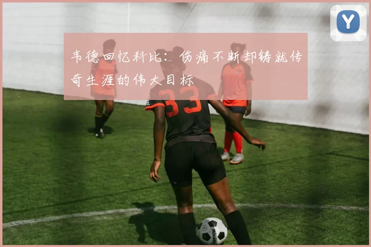 韦德回忆科比：伤痛不断却铸就传奇生涯的伟大目标